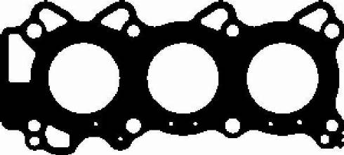 BGA CH0592 - Прокладка, головка циліндра autocars.com.ua
