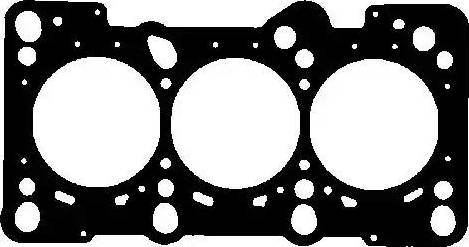 BGA CH1575 - Прокладка, головка циліндра autocars.com.ua