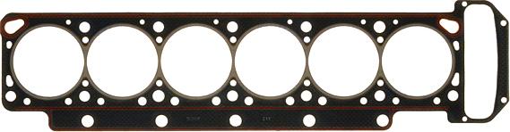 BGA CH2373A - Прокладка, головка циліндра autocars.com.ua