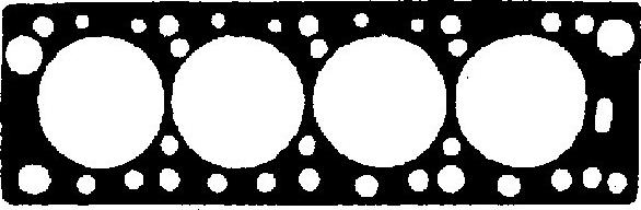 BGA CH5328 - Прокладка, головка циліндра autocars.com.ua