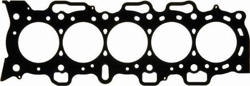 BGA CH5510H - Прокладка, головка циліндра autocars.com.ua