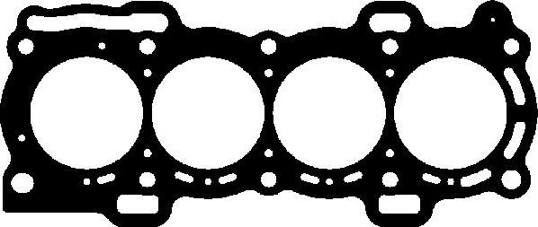 BGA CH5545 - Прокладка, головка циліндра autocars.com.ua