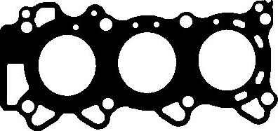 BGA CH5573 - Прокладка, головка циліндра autocars.com.ua