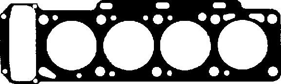 BGA CH6342 - Прокладка, головка циліндра autocars.com.ua