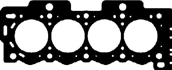 BGA CH7330 - Прокладка, головка циліндра autocars.com.ua