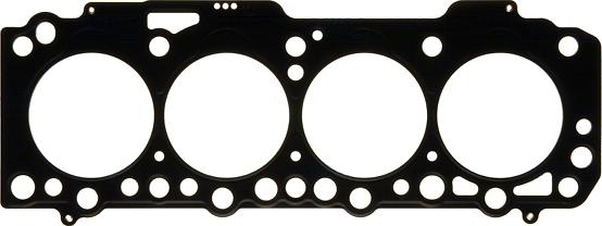 BGA CH7365J - Прокладка, головка циліндра autocars.com.ua