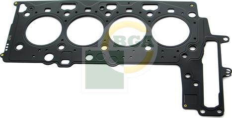 BGA CH7567B - Прокладка, головка циліндра autocars.com.ua