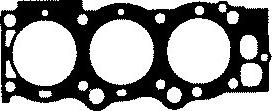 BGA CH8315 - Прокладка, головка циліндра autocars.com.ua