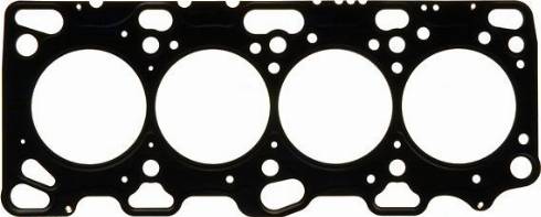 BGA CH8579 - Прокладка, головка циліндра autocars.com.ua