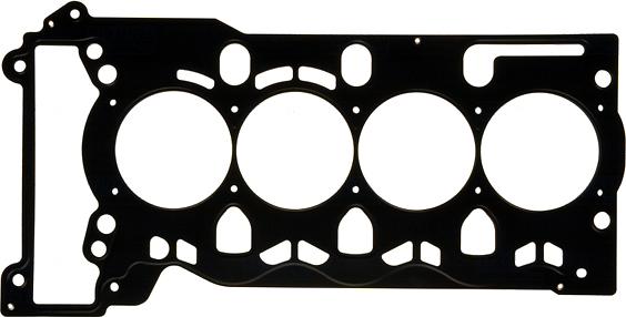 BGA CH9566 - Прокладка, головка циліндра autocars.com.ua