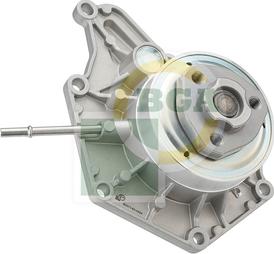 BGA CP0128 - Водяний насос autocars.com.ua