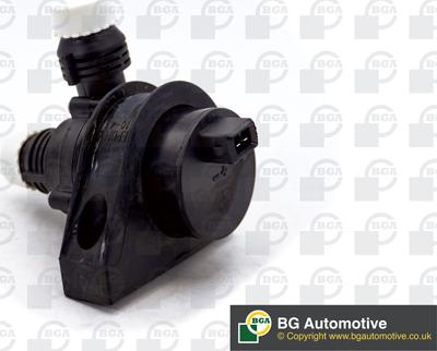BGA CP0923ACP - Додатковий водяний насос autocars.com.ua