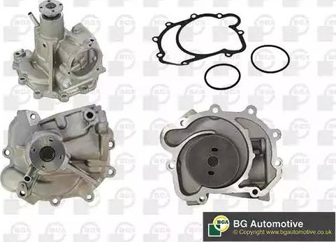 BGA CP18692 - Водяний насос autocars.com.ua