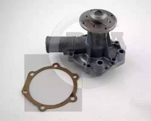 BGA CP2242E - Водяний насос autocars.com.ua