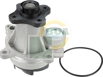 BGA CP2323 - Водяний насос autocars.com.ua