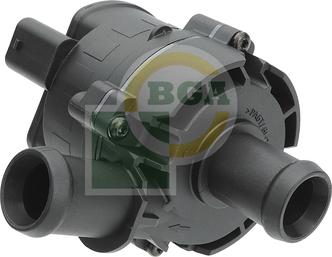 BGA CP4217 - Додатковий водяний насос autocars.com.ua
