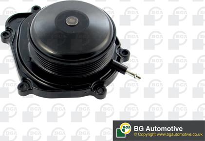 BGA CP5603 - Водяной насос MB OM651 09- autocars.com.ua