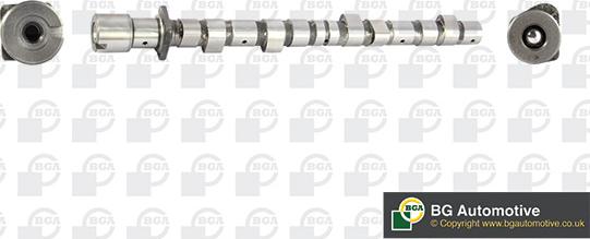 BGA CS6382 - Шток autocars.com.ua