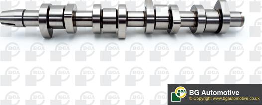 BGA CS9905 - Шток autocars.com.ua