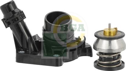 BGA CT0937 - Термостат, охолоджуюча рідина autocars.com.ua