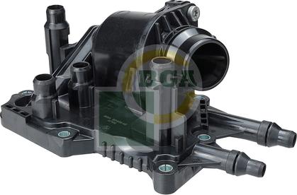 BGA CT0940 - Термостат, охолоджуюча рідина autocars.com.ua