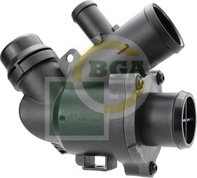 BGA CT4209 - Термостат, охолоджуюча рідина autocars.com.ua