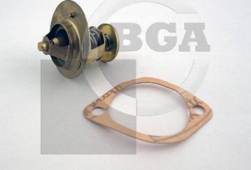 BGA CT5262 - Термостат, охолоджуюча рідина autocars.com.ua