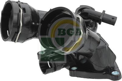 BGA CT5687 - Термостат, охолоджуюча рідина autocars.com.ua
