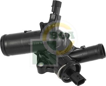 BGA CT7321 - Термостат, охолоджуюча рідина autocars.com.ua