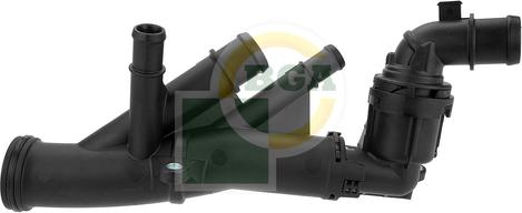 BGA CT9628 - Термостат, охолоджуюча рідина autocars.com.ua