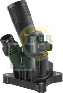 BGA CT9708 - Термостат, охолоджуюча рідина autocars.com.ua