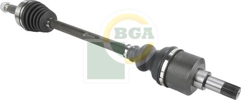 BGA DS1469L - Приводний вал autocars.com.ua