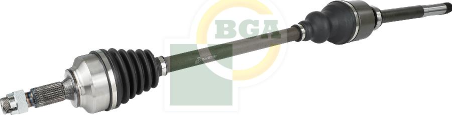 BGA DS1469R - Приводний вал autocars.com.ua