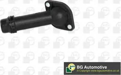 BGA FA0114 - Фланець охолоджуючої рідини autocars.com.ua