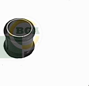 BGA FA0906 - Фланець охолоджуючої рідини autocars.com.ua