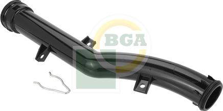 BGA FA0912 - Фланець охолоджуючої рідини autocars.com.ua