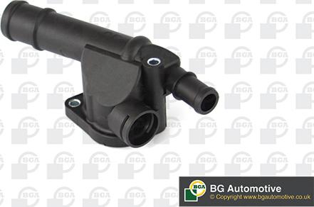 BGA FA9613 - Фланець охолоджуючої рідини autocars.com.ua