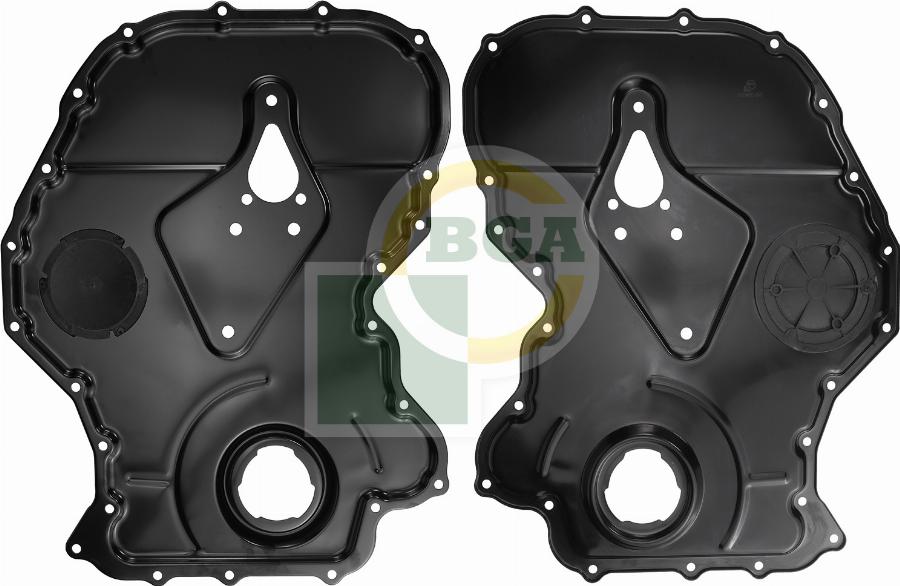 BGA FC2306 - Картер рульового механізму autocars.com.ua