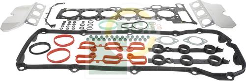 BGA HK3737 - Комплект прокладок, головка циліндра autocars.com.ua