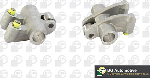 BGA HL5354 - Штовхач, гидрокомпенсатор autocars.com.ua