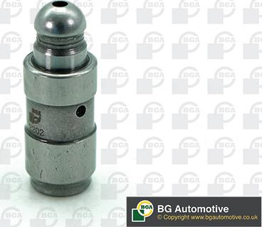 BGA HL5600 - Штовхач, гидрокомпенсатор autocars.com.ua