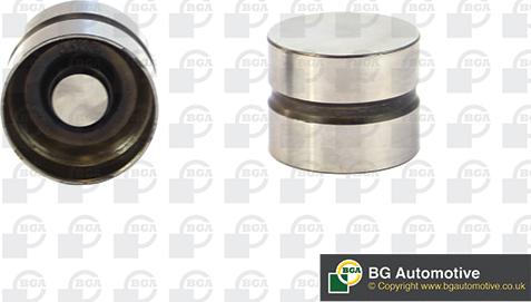 BGA HL6320 - Штовхач, гидрокомпенсатор autocars.com.ua