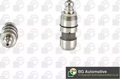 BGA HL6375 - Штовхач, гидрокомпенсатор autocars.com.ua