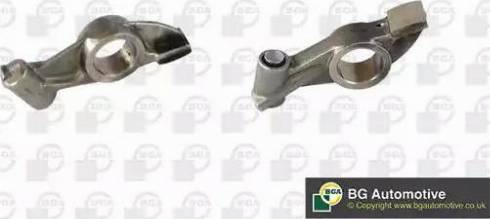 BGA HL6380 - Штовхач, гидрокомпенсатор autocars.com.ua