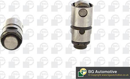 BGA HL6394 - Штовхач, гидрокомпенсатор autocars.com.ua