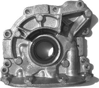 BGA LP0400 - Масляний насос autocars.com.ua