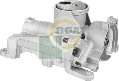 BGA LP1416 - Масляний насос autocars.com.ua