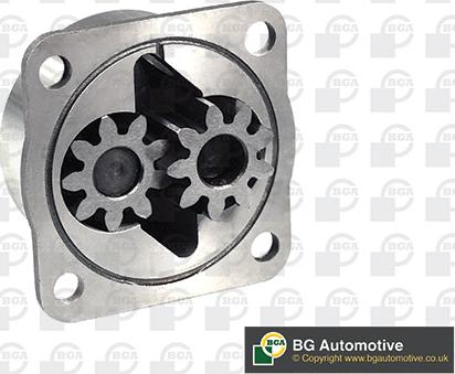 BGA LP2364 - Масляний насос autocars.com.ua