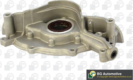 BGA LP9104 - Масляний насос autocars.com.ua