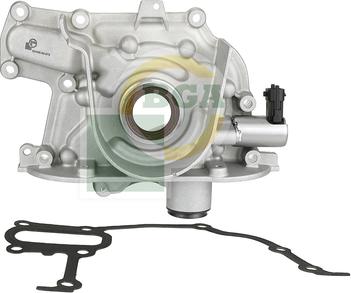 BGA LP9520 - Масляний насос autocars.com.ua